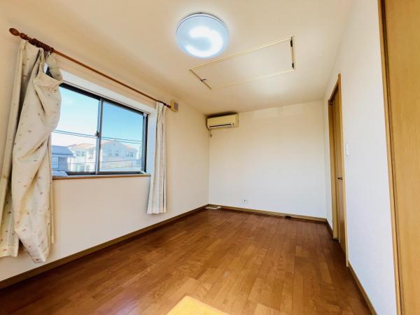 相模原市南区下溝 中古戸建 子供部屋