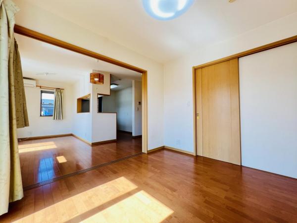 相模原市南区下溝 中古戸建 洋室