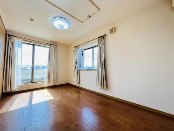 相模原市南区下溝 中古戸建 その他内観