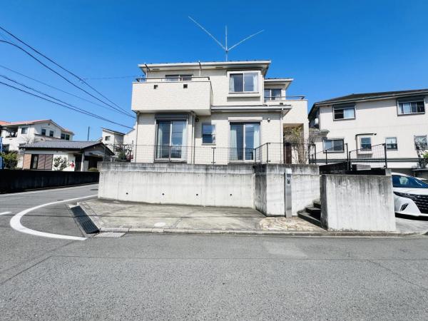 相模原市南区下溝 中古戸建 (現況)外観写真