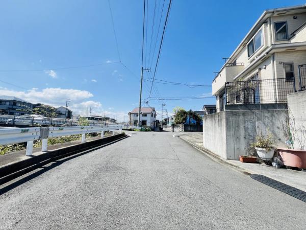 相模原市南区下溝 中古戸建 現況写真