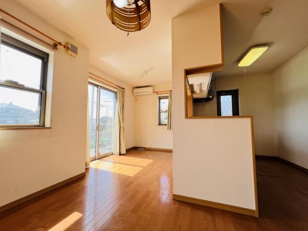 相模原市南区下溝 中古戸建 ダイニング