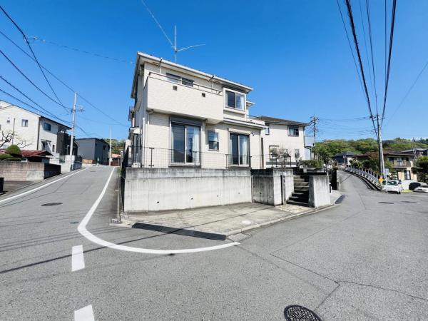 相模原市南区下溝 中古戸建 構造・工法・仕様