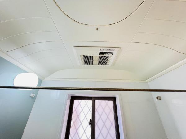 相模原市南区下溝 中古戸建 冷暖房・空調設備(専用部)