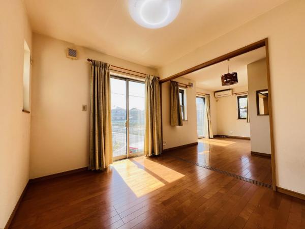 相模原市南区下溝 中古戸建 その他内観