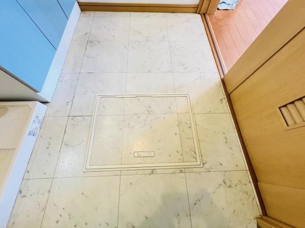 相模原市南区下溝 中古戸建 収納