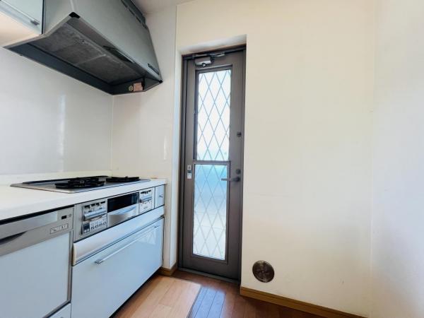 相模原市南区下溝 中古戸建 現況写真