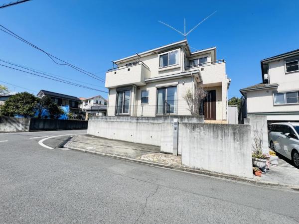 相模原市南区下溝 中古戸建 (現況)外観写真