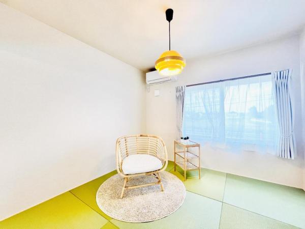 茂原市ゆたか 戸建 和室