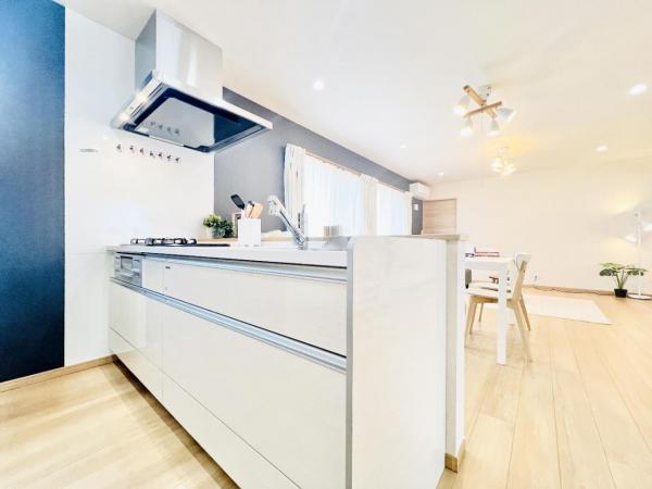 茂原市ゆたか 戸建 その他設備(専用部)