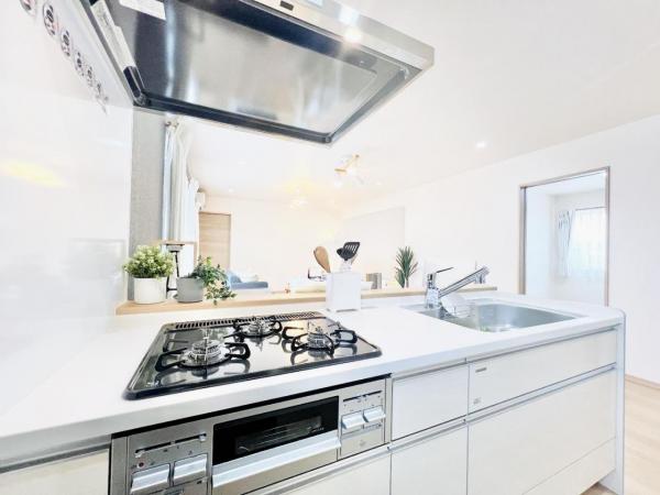 茂原市ゆたか 戸建 その他設備(専用部)