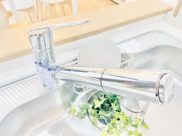 茂原市ゆたか 戸建 その他設備(専用部)