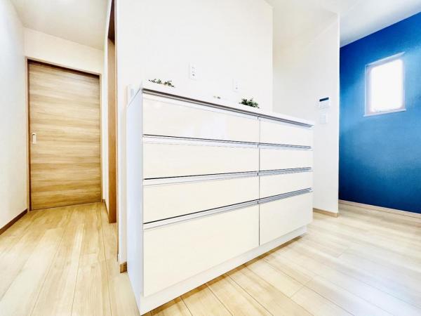 茂原市ゆたか 戸建 その他設備(専用部)