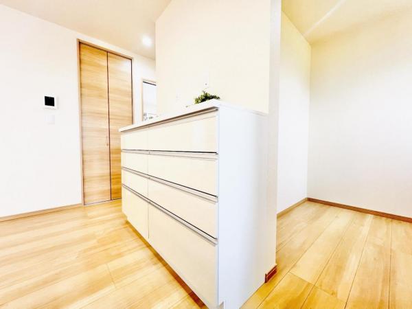 茂原市ゆたか 戸建 その他設備(専用部)