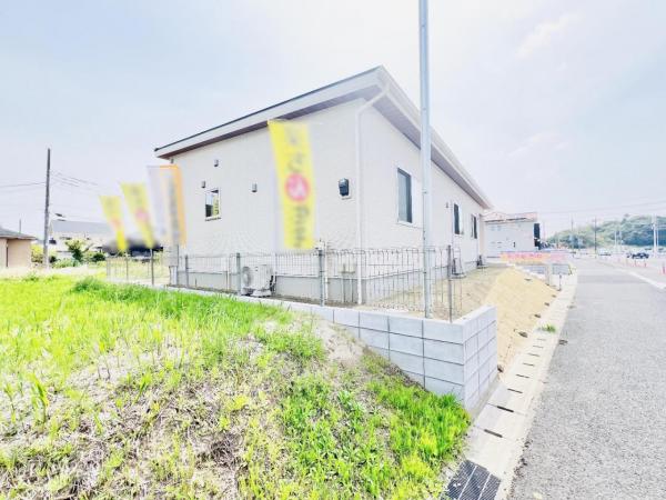 茂原市ゆたか 戸建 現況写真