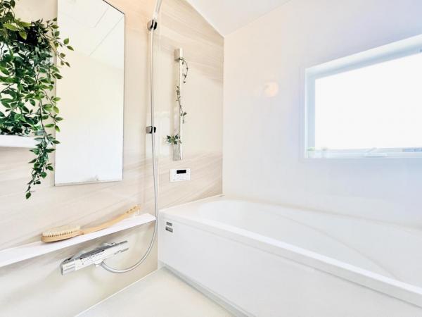 茂原市ゆたか 戸建 寝室