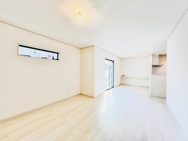 新築戸建 茂原市長尾 JR外房線新茂原駅 2,490万円