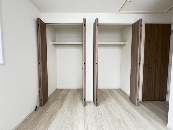 藤沢市高倉9期 収納