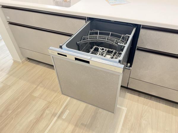 藤沢市高倉9期 その他設備(専用部)