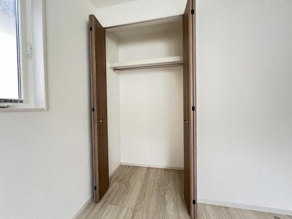 藤沢市高倉9期 収納