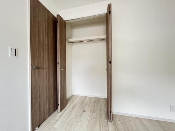 藤沢市高倉9期 収納