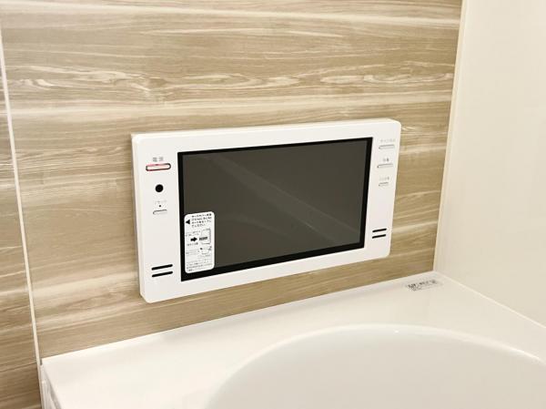 藤沢市高倉9期 その他設備(専用部)