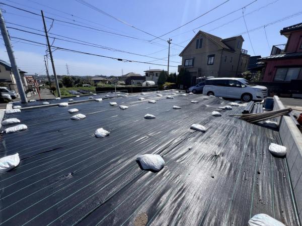 海老名市杉久保南２丁目 土地 現地土地写真