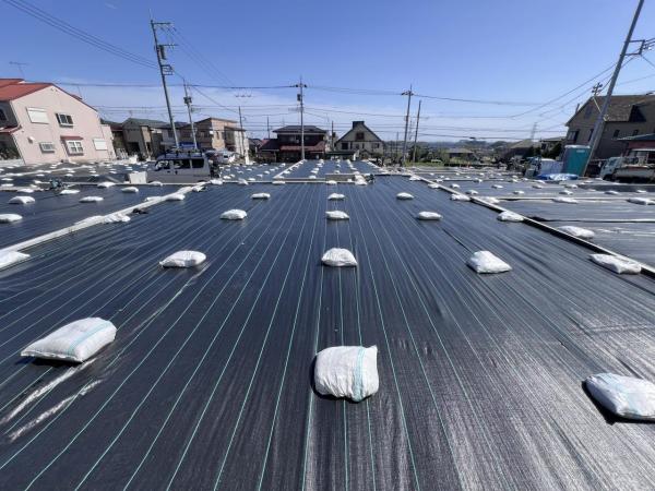 海老名市杉久保南２丁目 土地 現地土地写真