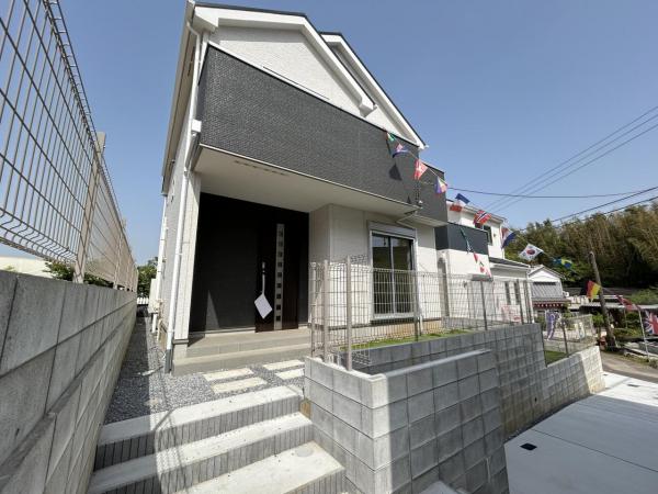新築戸建 千葉市花見川区畑町 JR中央・総武線新検見川駅 2,990万円