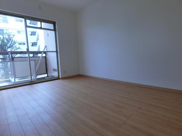 恩多マンション1号棟 洋室