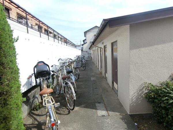 恩多マンション1号棟 その他