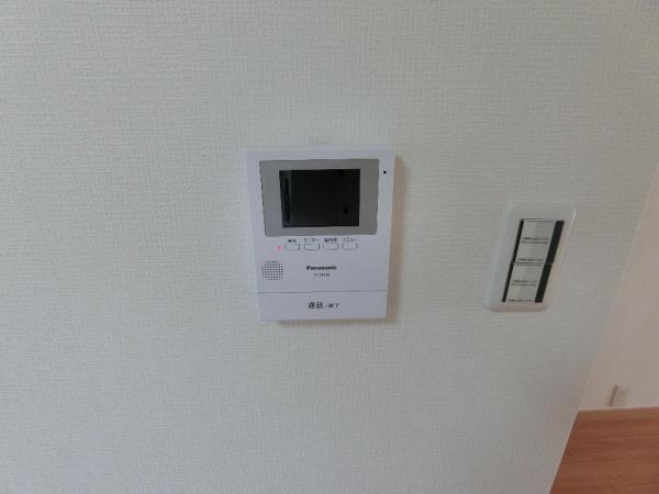 恩多マンション1号棟 その他内観