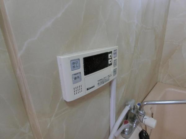 恩多マンション1号棟 その他内観