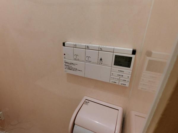 恩多マンション1号棟 その他内観