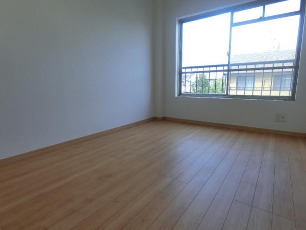 恩多マンション1号棟 洋室