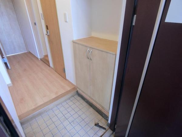 恩多マンション1号棟 その他内観