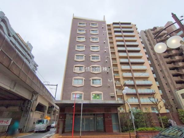 船橋スカイビル 