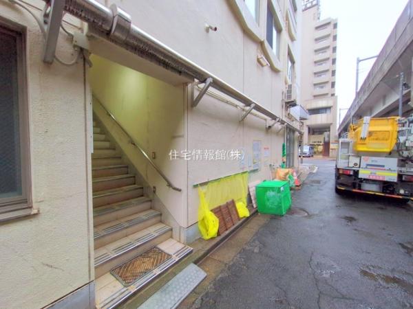 船橋スカイビル 