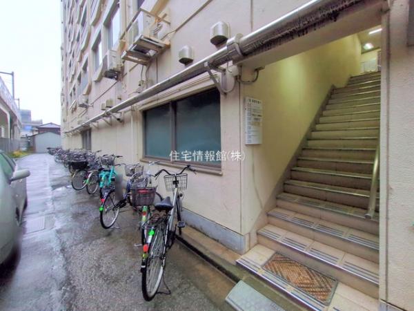 船橋スカイビル 