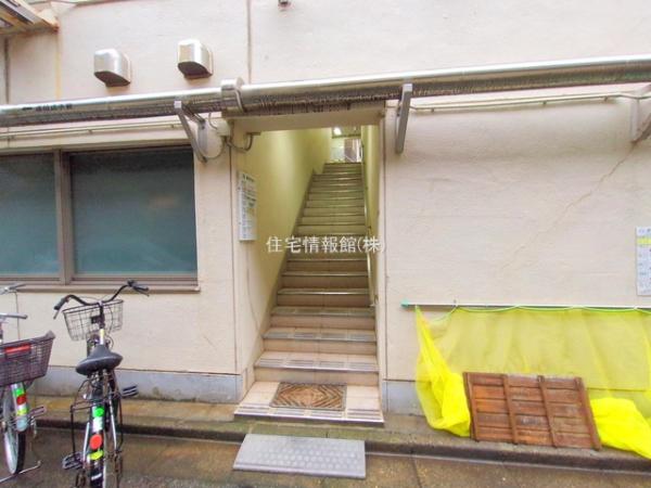 船橋スカイビル 