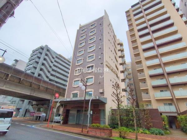 船橋スカイビル 
