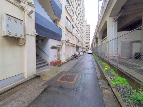 船橋スカイビル 