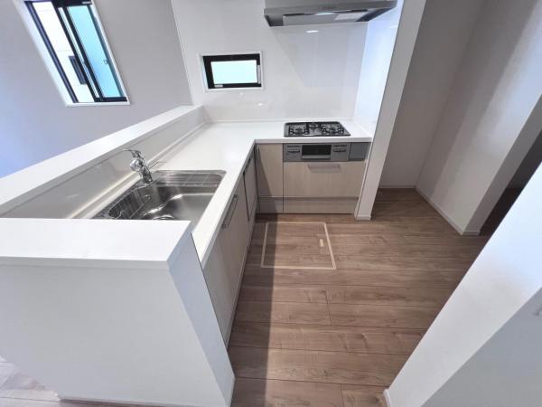 新築戸建 神奈川県高座郡寒川町岡田５丁目2731-2 JR相模線寒川駅 3,799万円