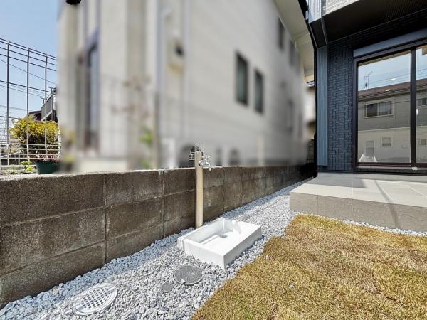 横須賀市ハイランド３丁目 戸建 その他設備(専用部)