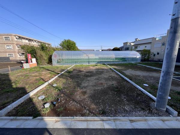 土地 海老名市社家２丁目 JR相模線社家駅 2,290万円