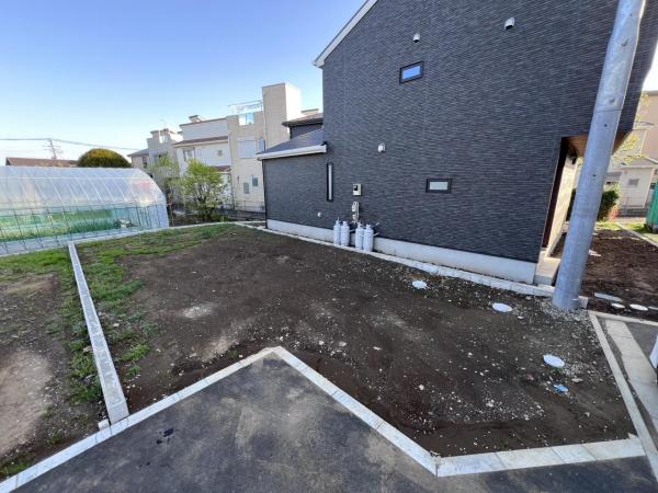土地 海老名市社家２丁目 JR相模線社家駅 1,940万円
