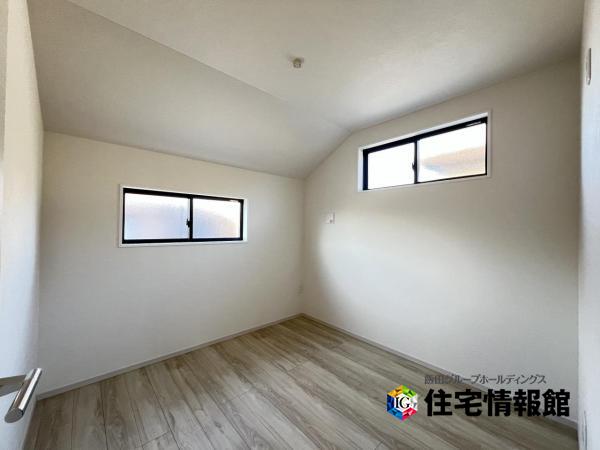 川越市南大塚10期 子供部屋