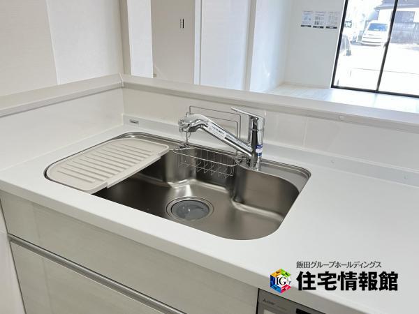 川越市南大塚10期 その他内観