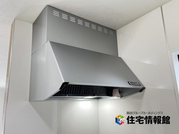 川越市南大塚10期 その他内観
