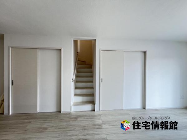 川越市南大塚10期 その他内観
